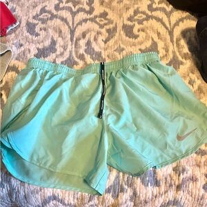 Nike Women's Aqua Shorts